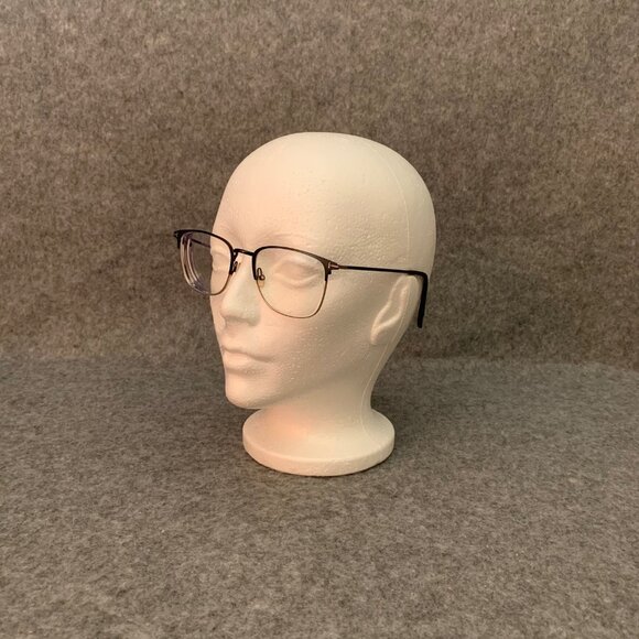 Tom Ford TF5453 Women’s Full Rim Optical/Prescription Eyeglasses Frame - Picture 4 of 14